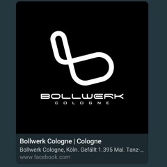Bollwerk Köln DjSET NEWCOMER2024 (Mastering Version) stoffistechno & special guest DJ GENreless