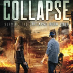 download PDF ✅ Brink of Collapse: A Post-Apocalyptic EMP Survival Thriller (Survive t