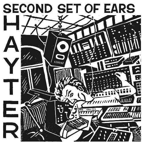 NEW HIT: Hayter - Hamsters [Clear Memory]