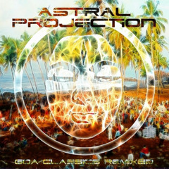 X-Dream - Rain (Astral Projection Remix) HQ