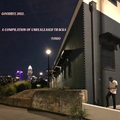 Tonio - Man On A Mission