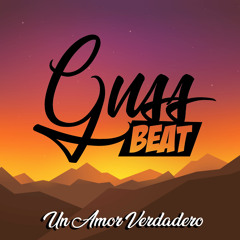 Mix Abril - Un Amor Verdadero [DJ Guss] 2022