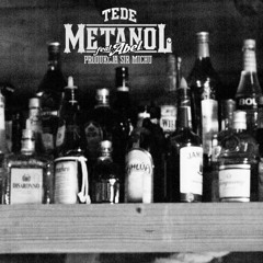 TEDE - METANOL FEAT. ABEL (prod. Sir Mich) /  ELLIMINATI 2013