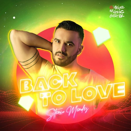 Stream Stenio Mendes - Back To Love (Fabricio SAN Remix) PREVIEW