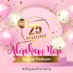 25 ANIVERSARIO ROJAS MORELIA