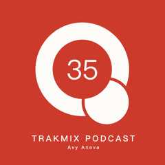 Trakmix Podcast 35