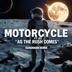 Motorcycle ft Jes - As the Rush Comes (Schumann Remix).mp3