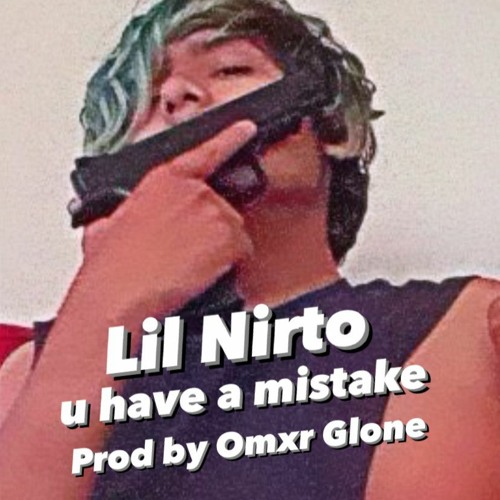 U have a mistake Prod by Omxr