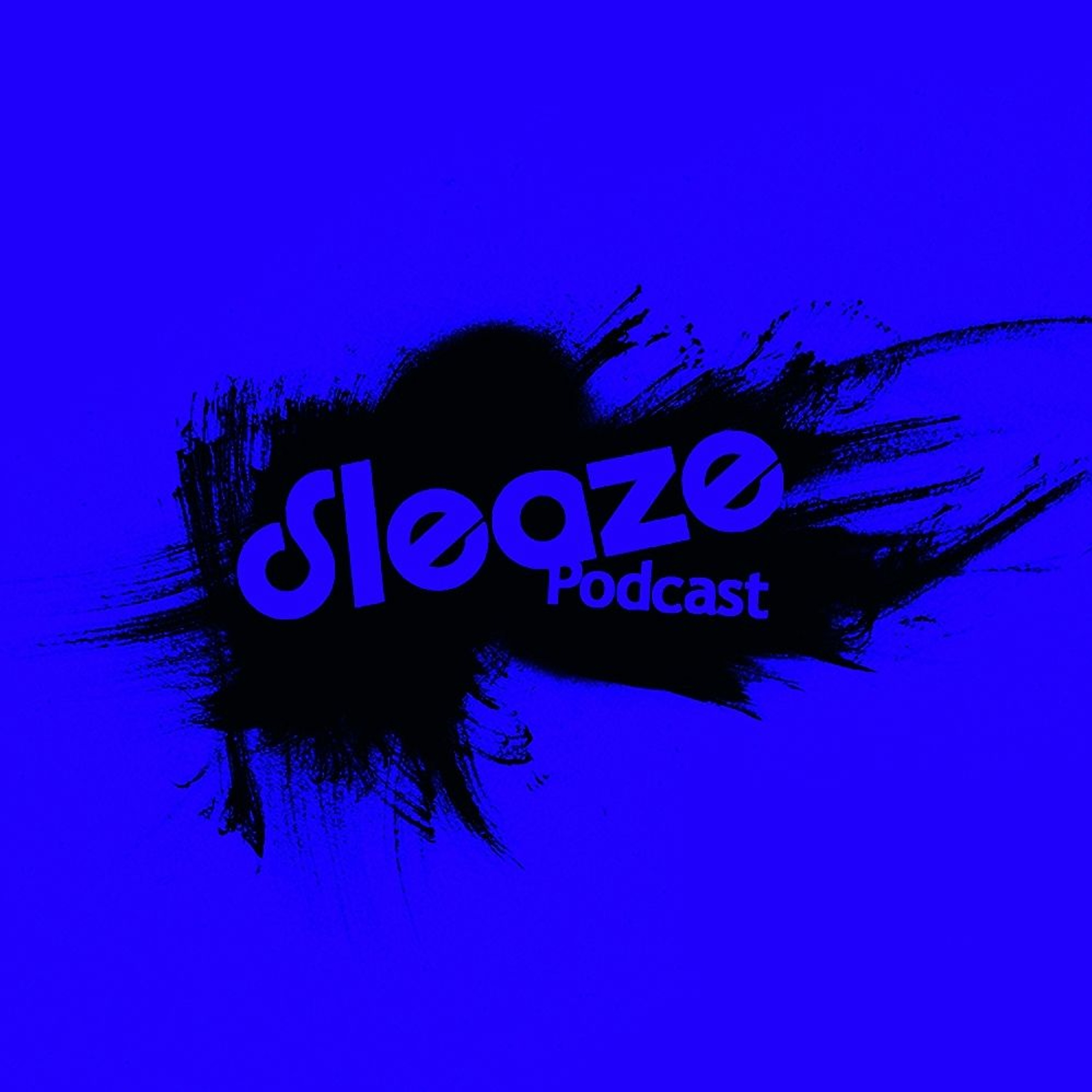 Sleaze Podcast