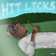 Hit Licks - (Prod.Hub) - (Juice WRLD)