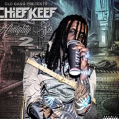 Chief Keef- On Da D (Unreleased)