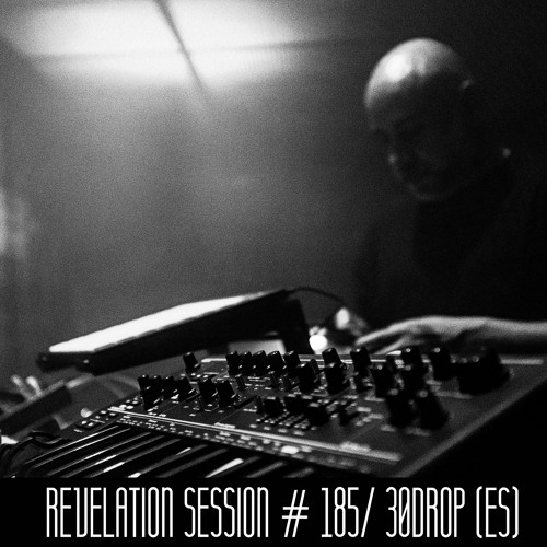 Revelation Session # 185/ 30drop (ES)