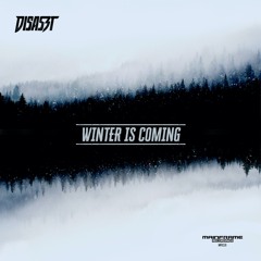 MFR119 DisasZt - Winter Is Coming (OUT NOW )