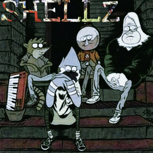 SHELLZ (ft. KYTHEGREATTT,C@UT!XN,LILSWOOPDAFUTURE)