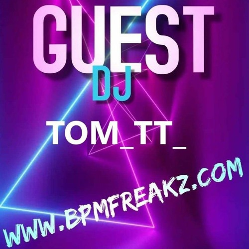 BPMFreakz: MixTape: 2h Vinyl Eurodance / Eurotrance set