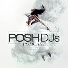 POSH DJ Mikey B 3.15.22 // 1st Song - Space Jam - Quad City DJs (Kastra "Don't Be Shy" Edit)