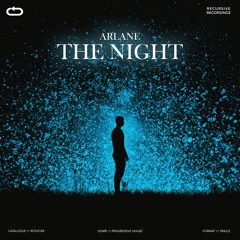 Arlane - The Night