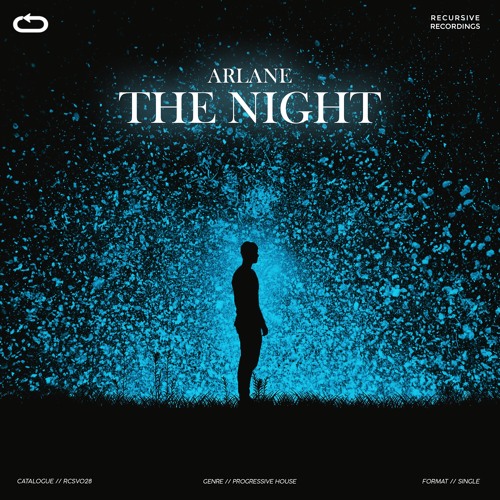 Arlane - The Night