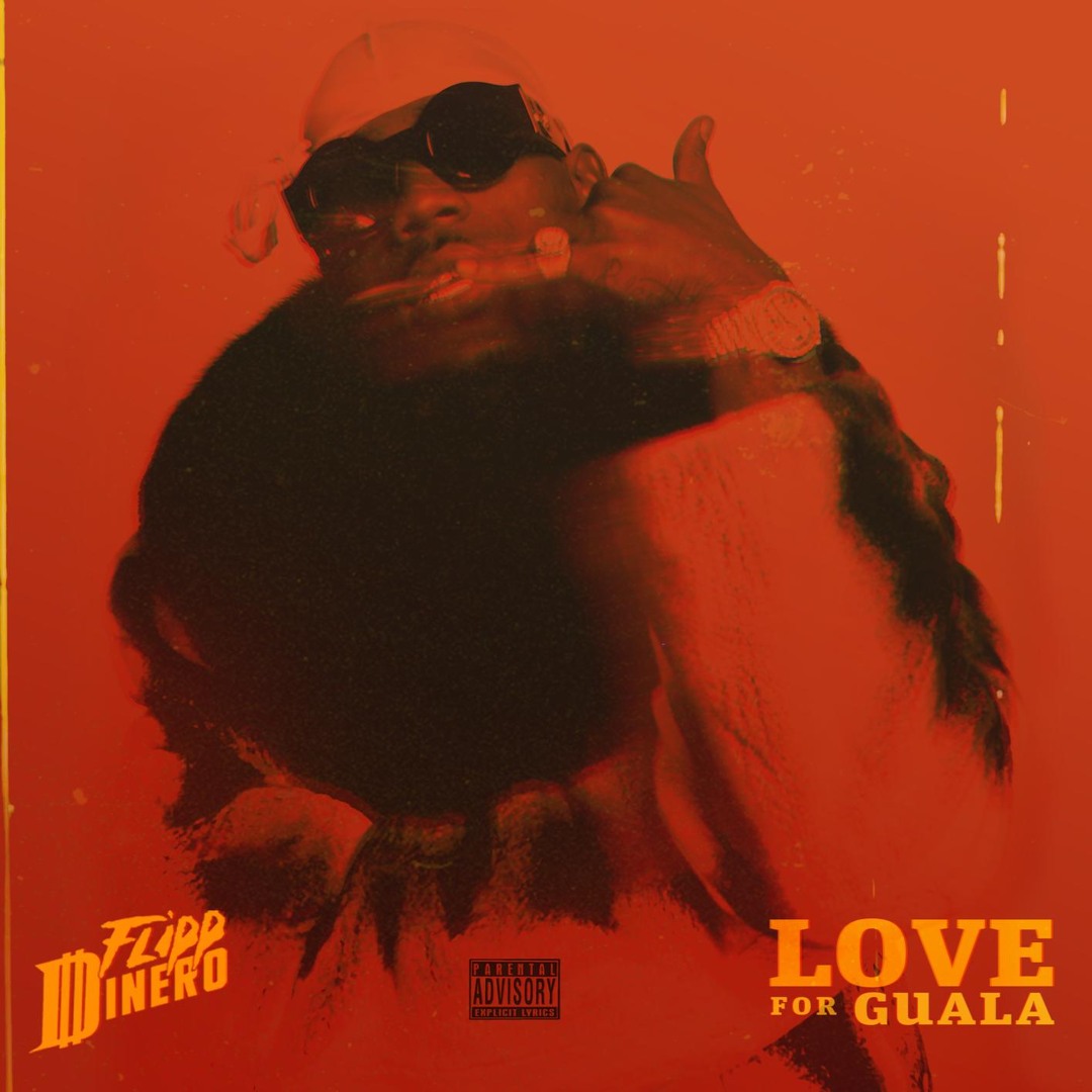 Stream Leave Me Alone by Flipp Dinero | Listen online for free on