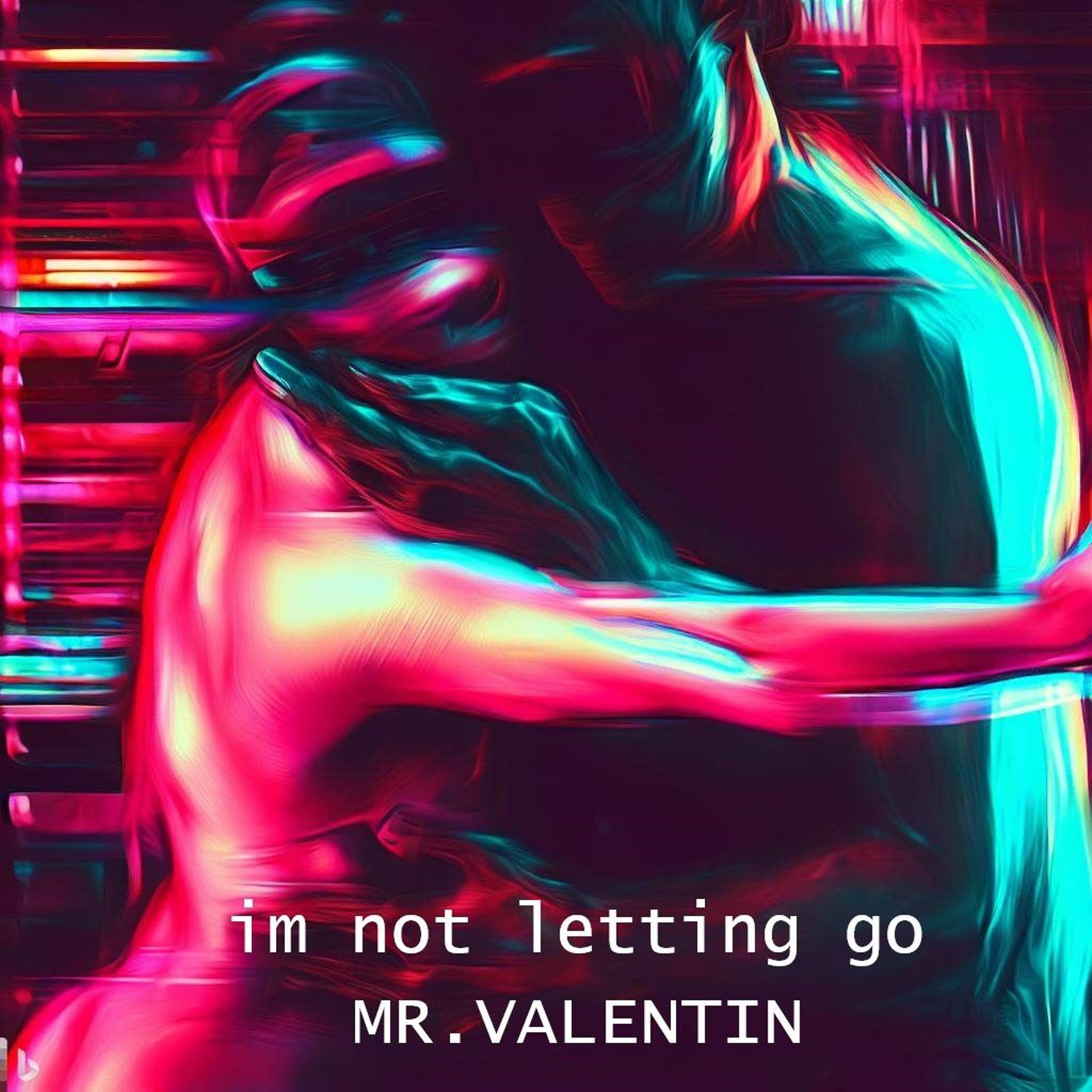MR. Valentin M@D BNY