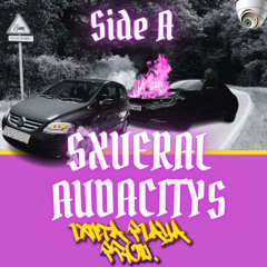 SXVERAL AUDACITYS - Myth From The Woods - WEEK 3, SIDE A, PT 1