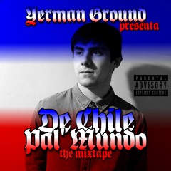 El Jordan 23 Ft. Endo - Los Dueños Del Malianteo (Yerman Ground Remix, Hip Hop)
