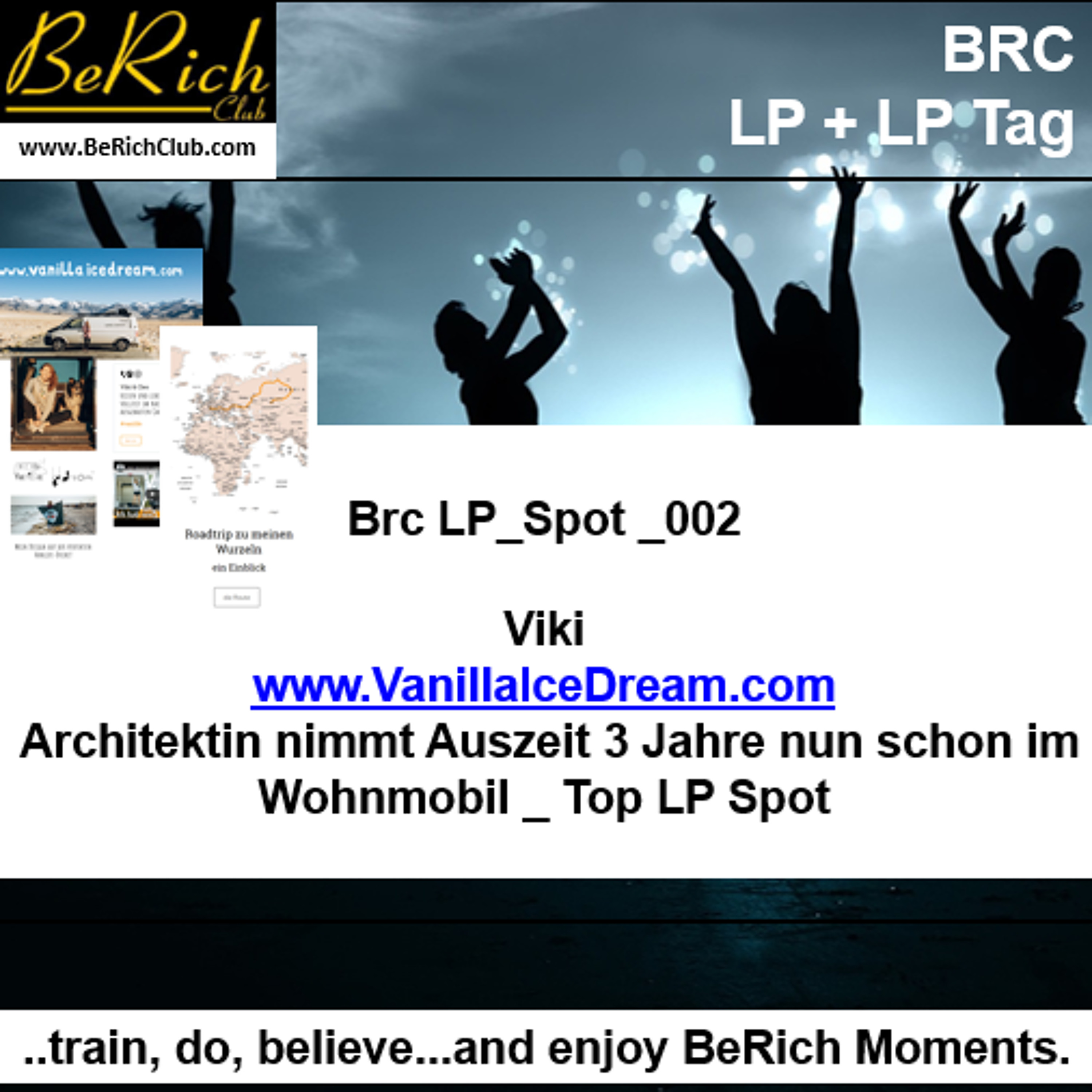 BRC Podcast