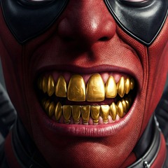GOLD MOUTH Vol. 1