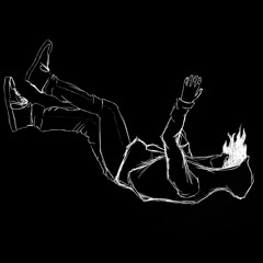 anybody can find love (except you.) - Staiblia Cover