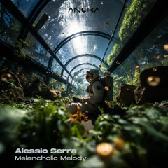 Alessio Sera - Melancholic Melody (Original Mix)