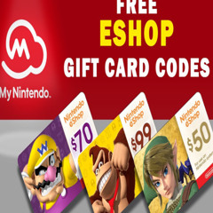 [NEW]Unlock a FREE $100 Nintendo eShop Code NOW – Fast & Easy!=-=