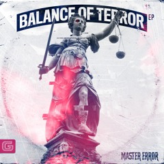 Master Error - Balance Of Terror (Clip)