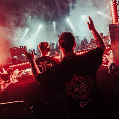 [Set] GABU B2B CONTRAST TELETECH SET  - Live Recording from KESSELHAUS, Augsburg 07-03-25