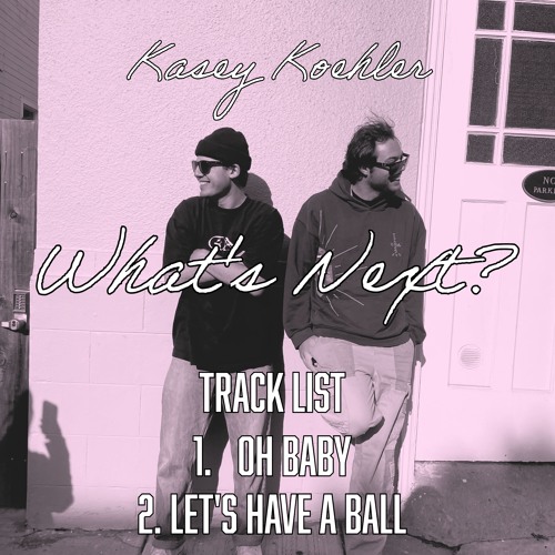 Let's Have A Ball - Old School House - Kasey Koehler