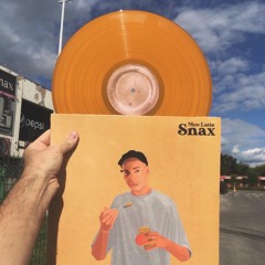 Moo Latte - Yes (Vinyl on Bandcamp)