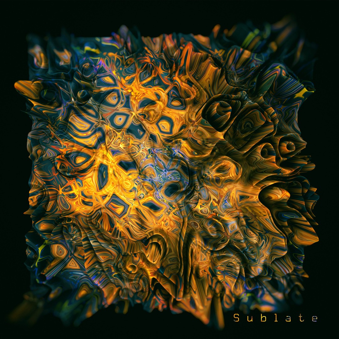 Sublate Stream Sublate by Humandala | Listen online for free on SoundCloud