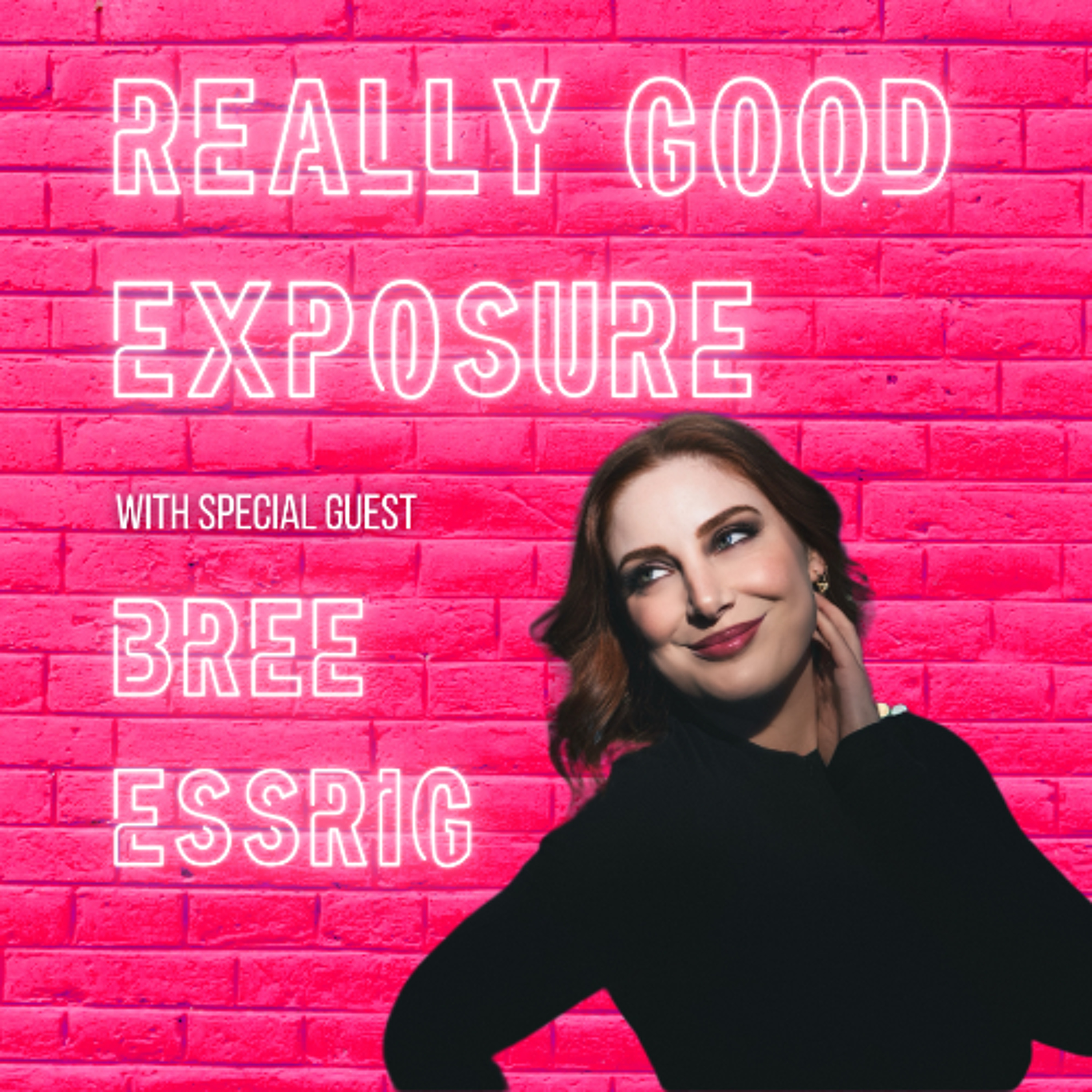 Really Good Exposure