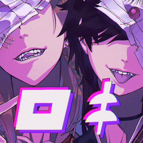 ルキロキ　カバーアルバム【帯付き】 Stream 【 KYO／Sachiko 】 ロキ 【 V4カバー 】 (ROKI) by ywi
