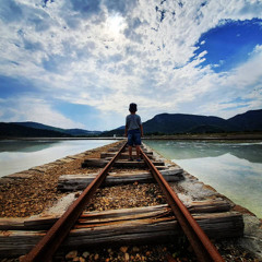 FOLLOWED  MY  HEART  NOWHERE