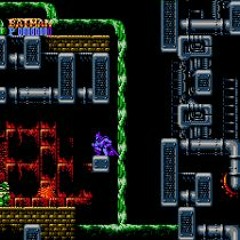 Chemical Hero - "unmastered"