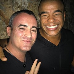 Erick Morillo Tribute Mix By Felix Da Funk