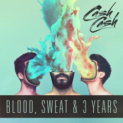 Cash Cash - How to Love (Ttyung Remix)