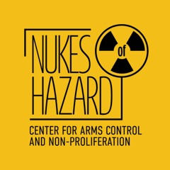 Nukes of Hazard: Goldsboro and the Nuclear News