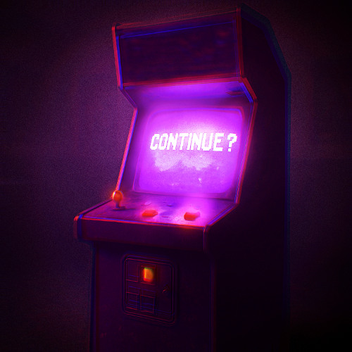 continue? (Slowed)
