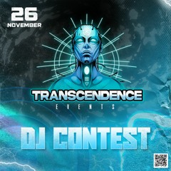 Transcendence DJ CONTEST - 5already (WINNER)