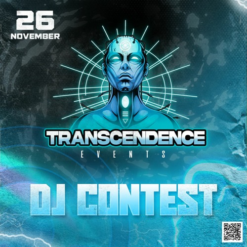 Transcendence DJ CONTEST - 5already (WINNER)