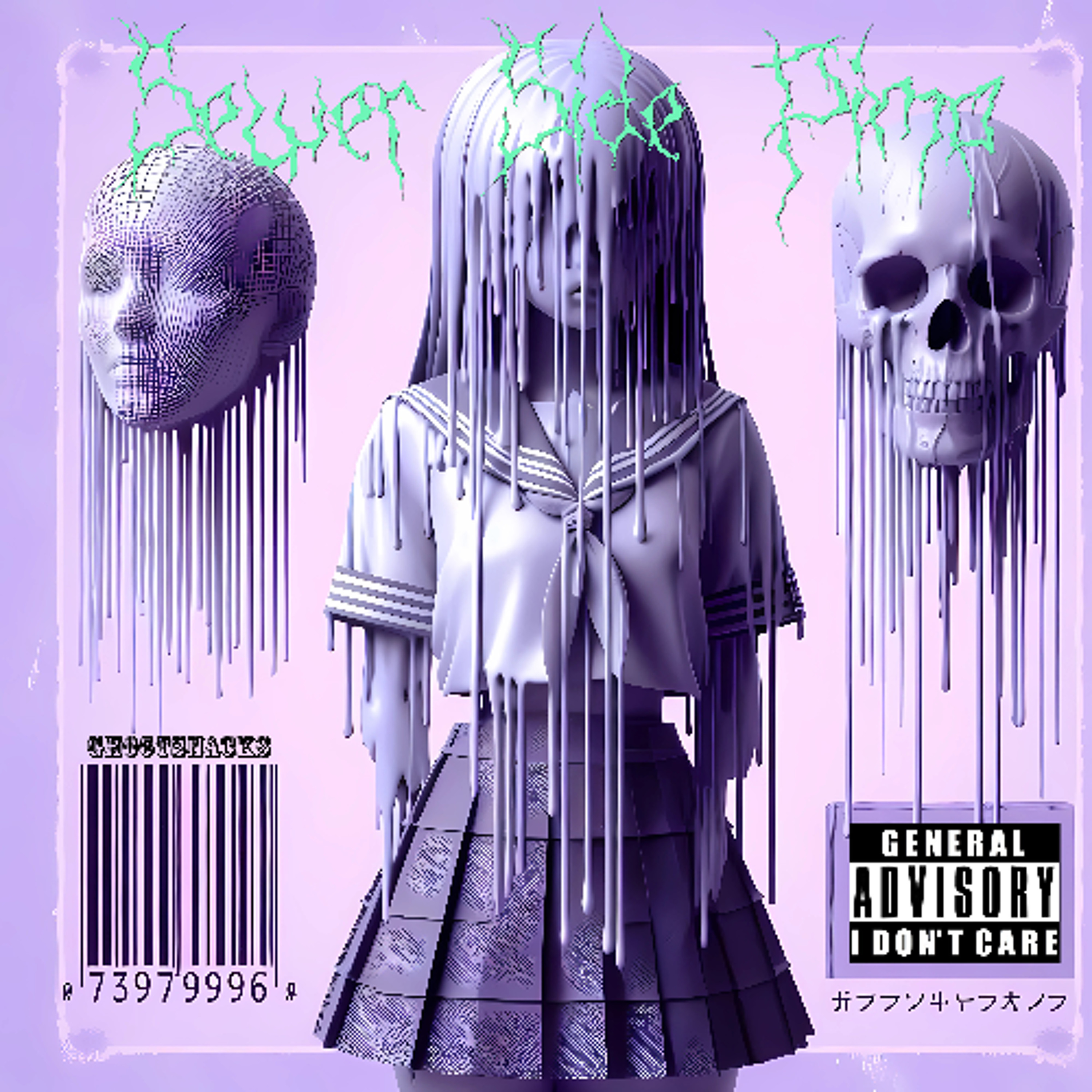 Sewer Side Pimp (Original Mix) episode artwork