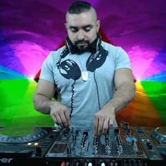Luis Mendoza - Live Set @ MusikBox MTY (Tech House)