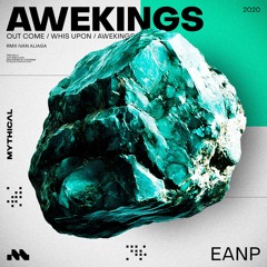 EANP - Outcome (Ivan Aliaga Remix)