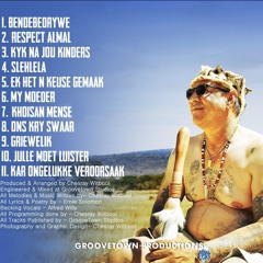 10.JULLE MOET LUISTER